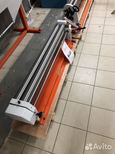 Вальцы ручные