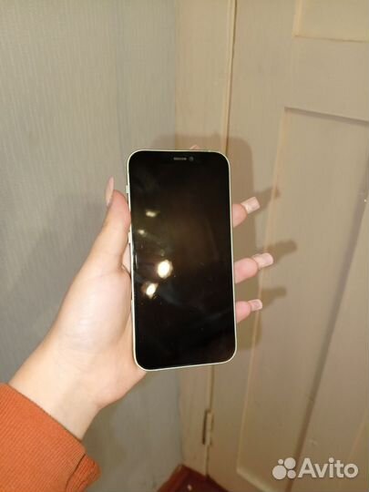 iPhone 12 mini, 128 ГБ