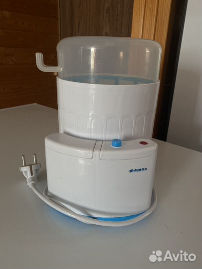 Стерилизатор для бутылочек