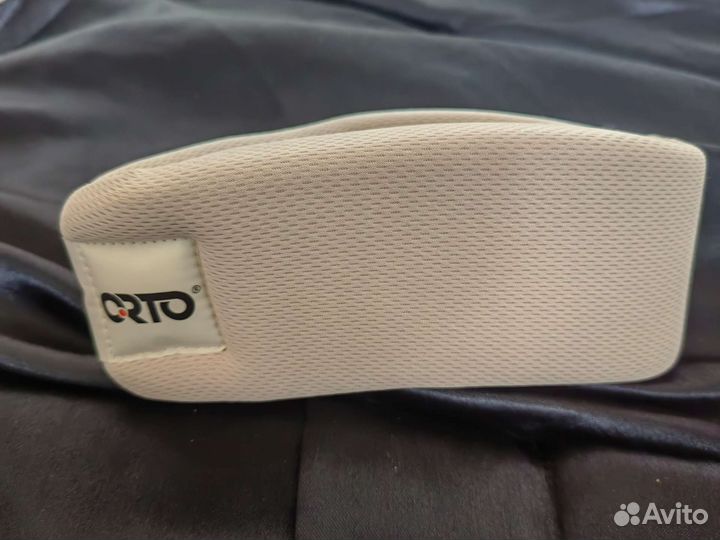 Воротник ортопедический детский