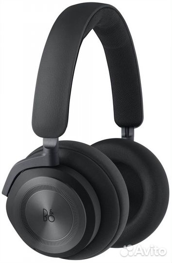 Наушники Bang & Olufsen BeoPlay HX Black Anthracit
