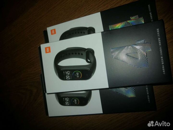 Хiаomi Mi Band 4