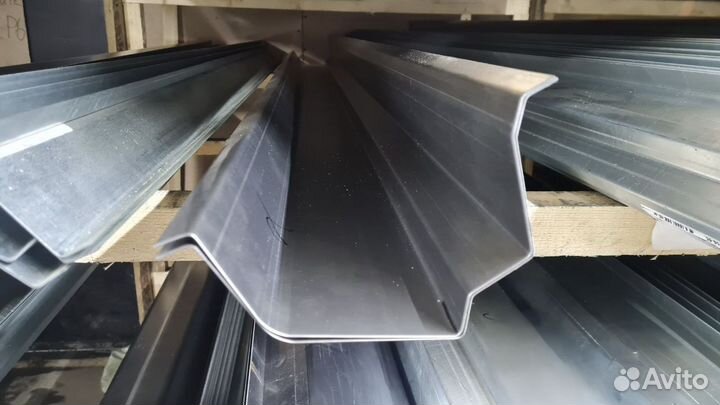 Ремонтные пороги Ford Mondeo 4 Лифтбэк