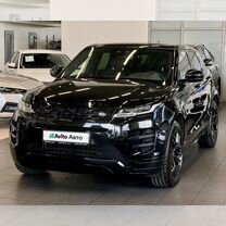 Land Rover Range Rover Evoque 2.0 AT, 2019, 57 612 км, с пробегом, цена 4 499 000 руб.