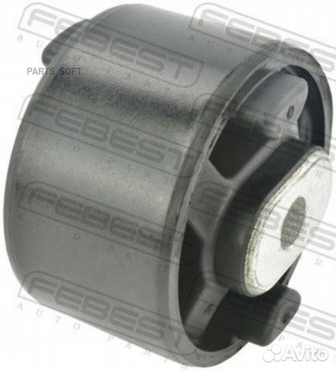 Сайлентблок заднего дифференциала