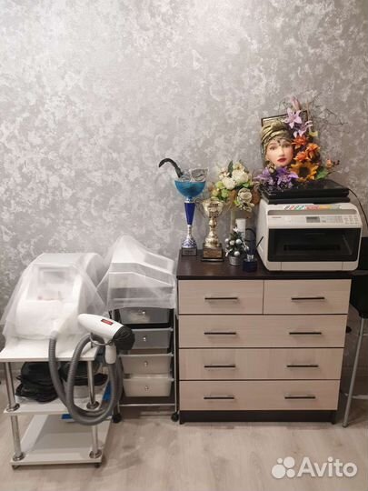 Перманентный макияж/тату,пирсинг и др. (в прайсе)