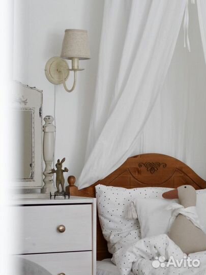 Светильник настенный