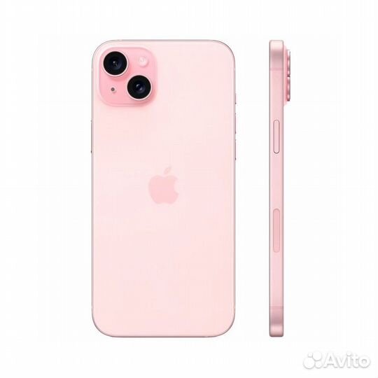 iPhone 15 Plus, 512 ГБ