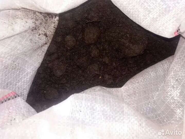 Навоз(перегной) готовый,чернозем хороший привезу