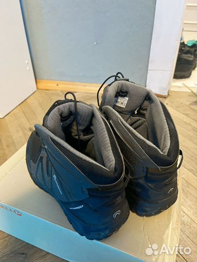 Ботинки зимние outventure softkiller 2