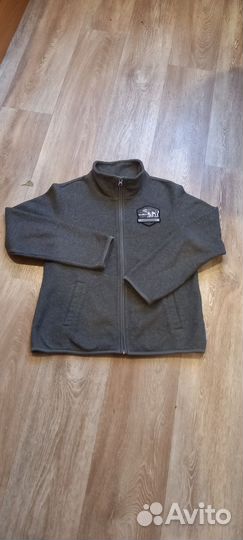 Кофта флисовая на мальчика