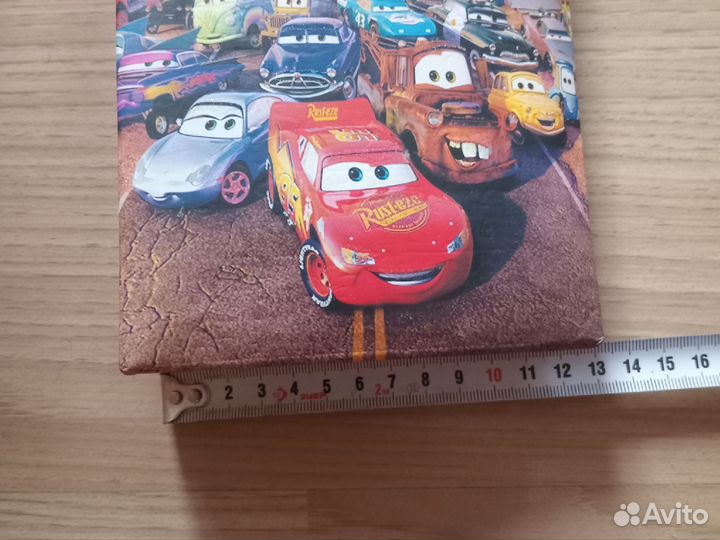 Фотоальбом