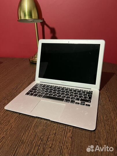 Apple MacBook Air 13