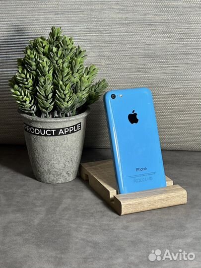 iPhone 5C, 32 ГБ