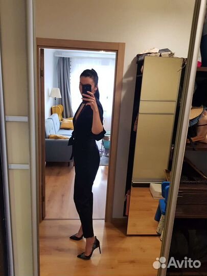 Комбинезон женский zara