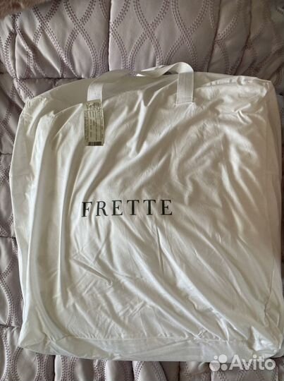 Одеяло пуховое Frette