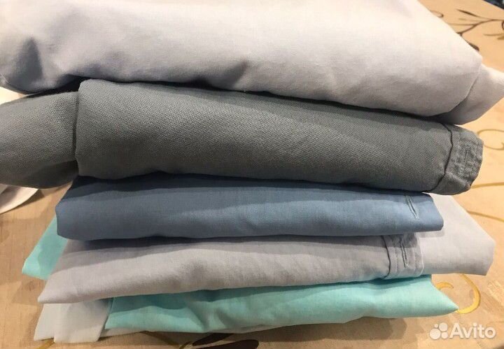 Школьные рубашки 146-152