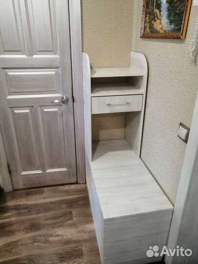 Тумба для прихожей