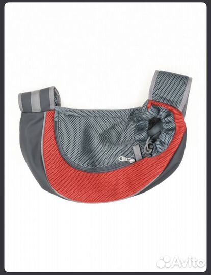 Переноска для животных