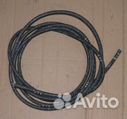 Рукав 4* мбс