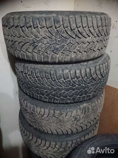 Pirelli Formula Ice 225/55 R17
