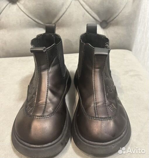 Ботинки Челси