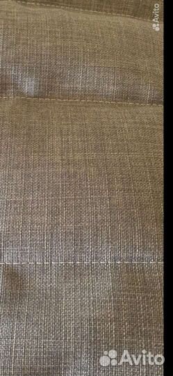 Чехол на изголовье кровати Мальм, Икеа