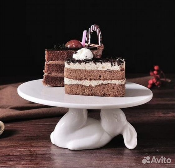 Блюдо для десертов