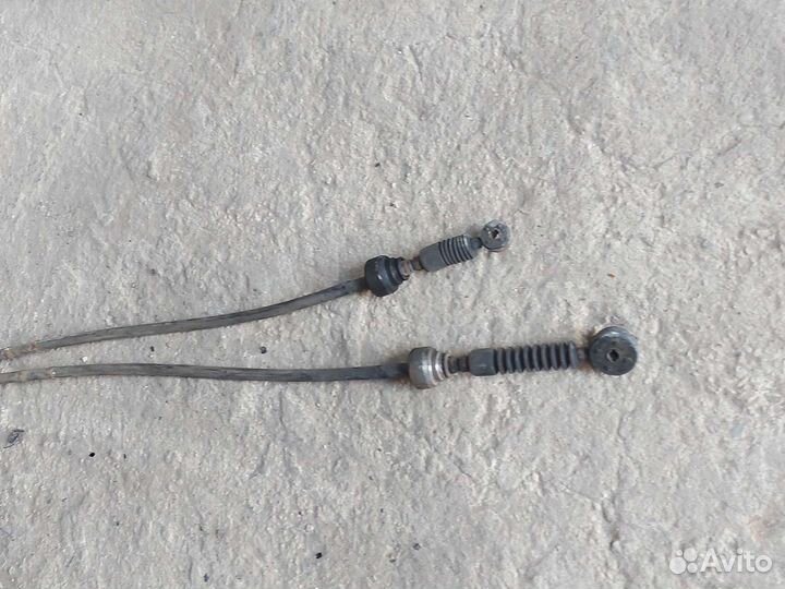 Троса переключения передач Хонда CR-V 2