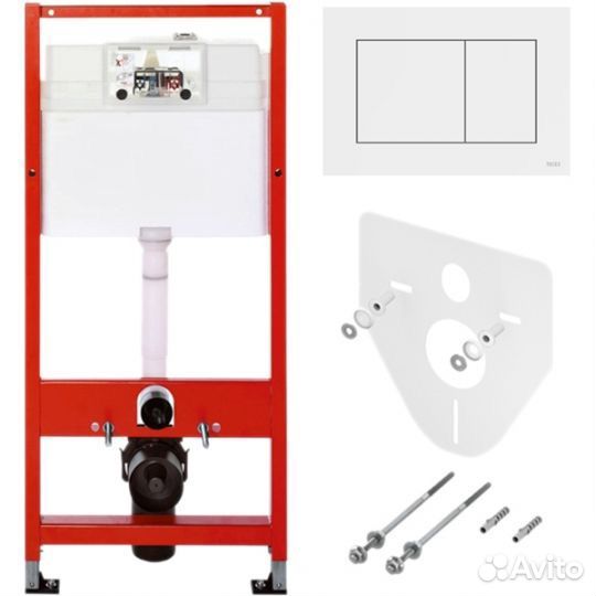 Комплект инсталляции Tece 9400412