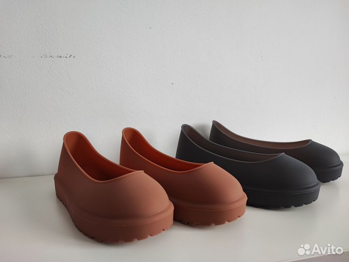 Галоши на угги UGG Boot Guard