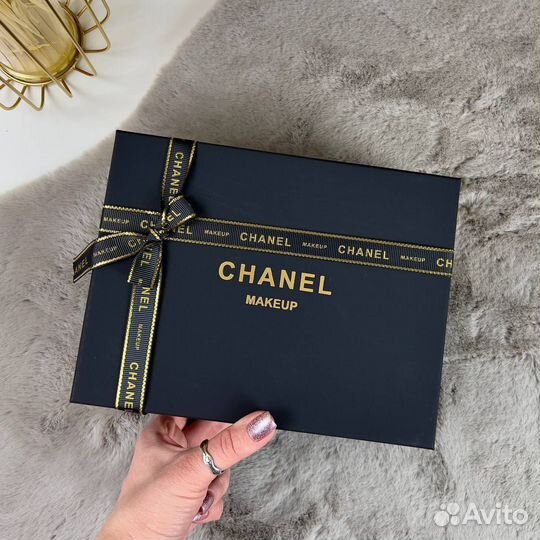 Сумка Chanel vip gift кросс боди / для телефона