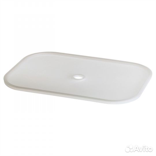 Крышка труфаст икеа