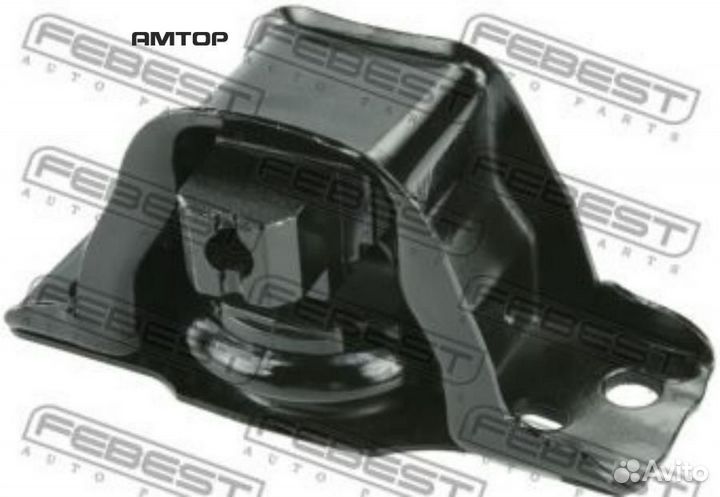 Febest NMK12RH NM-K12RH febest подушка двигателя п
