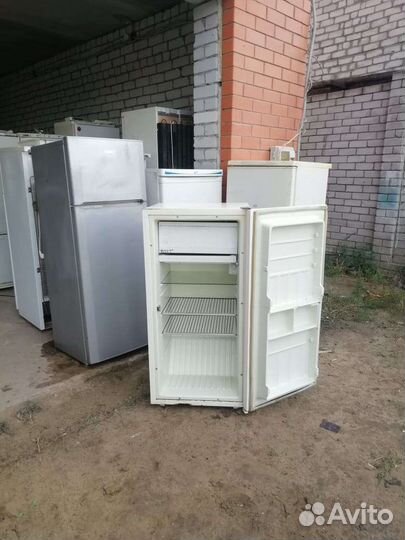 Холодильник Бирюса в.115 ш.56 доставка подъём