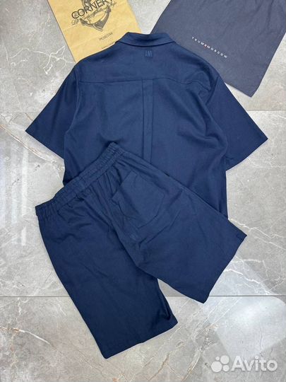 Костюм Ami 2024