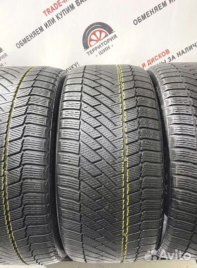 Continental ContiVikingContact 6 275/40 R21 105P