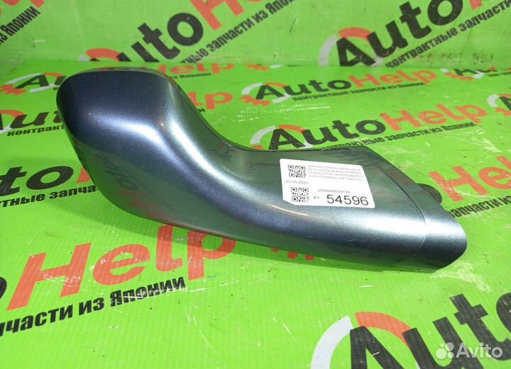 Зеркало на крыло suzuki escudo TD54W левое