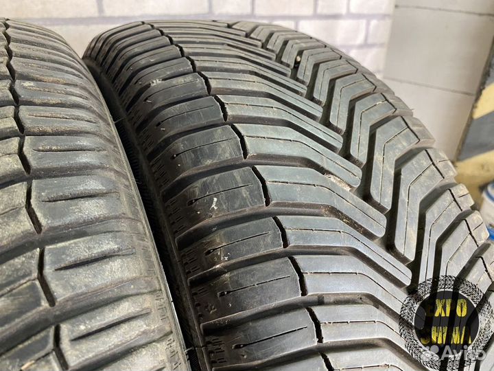 Michelin CrossClimate+ 225/45 R18