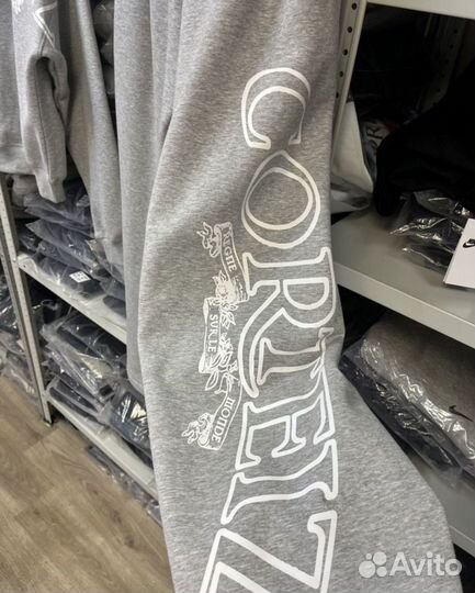 Спортивный костюм corteiz новинка