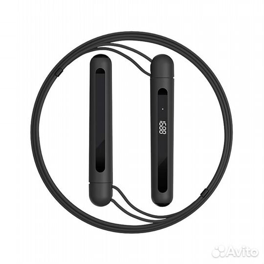 Скакалка с дисплеем Xiaomi Yunmai