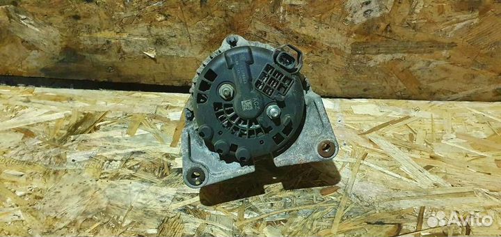 Генератор Chevrolet Cruze 2009-2016