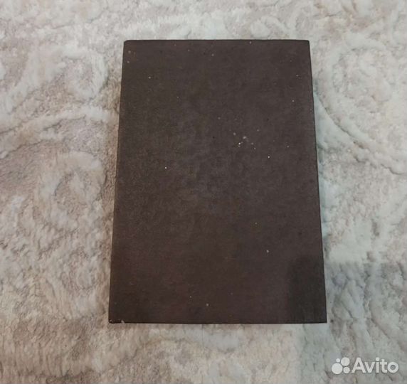 Мельхиоровые чайные ложки Роза СССР