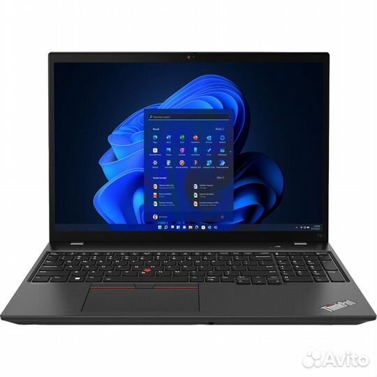 Ноутбук Lenovo ThinkPad T16 Gen 1 538668