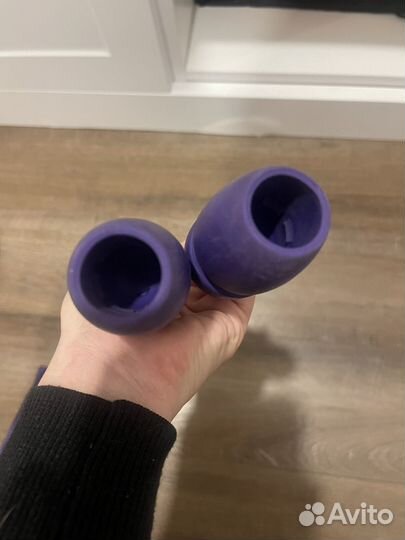 Булавы pastorelli 36