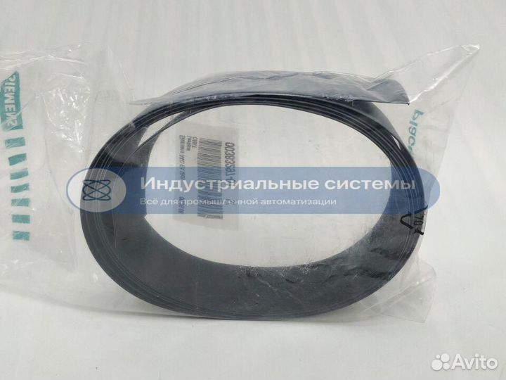 Кабель Siemens 00383297-01