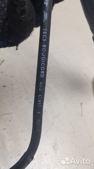 Катушка зажигания Hyundai Santa Fe