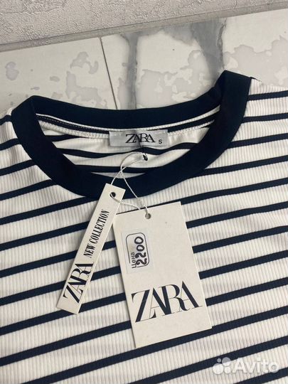 Футболка Zara