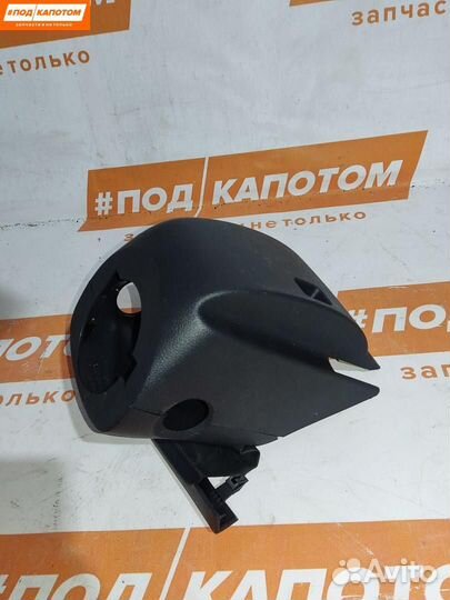 Кожух рулевой колонки Volkswagen Tiguan 2009