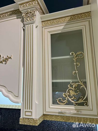 Цена за угловой кухонный гарнитур